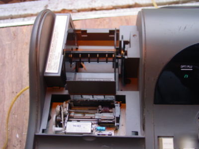Cash register olympia digital office small business