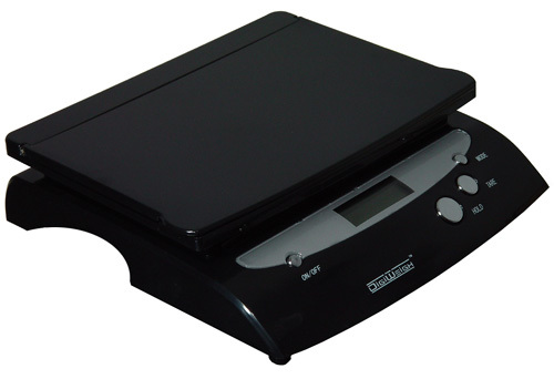 76LB 76 digital shipping postal scale ($24.99 shipped)