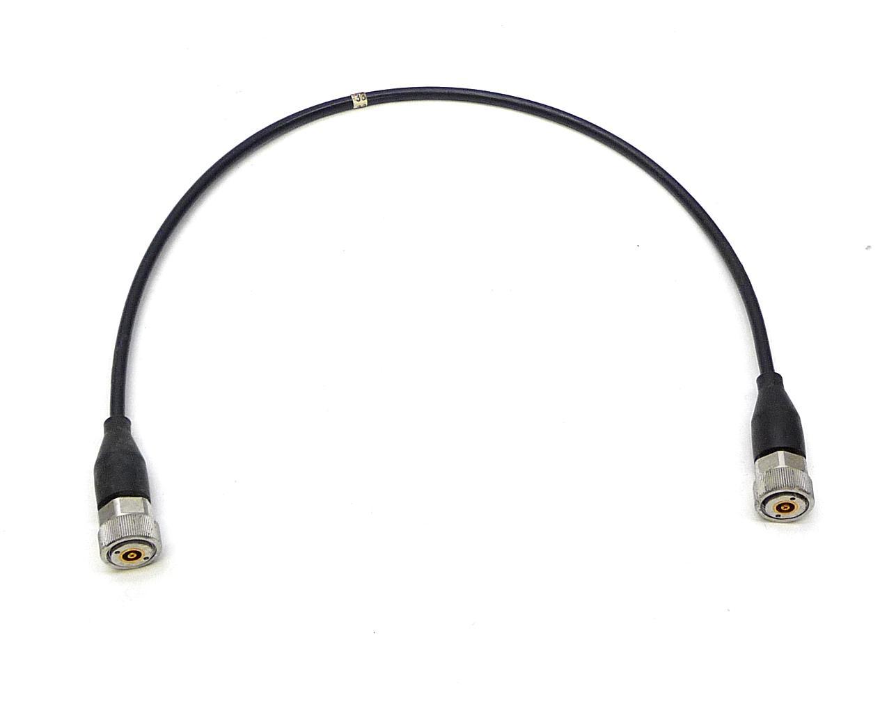 Hp agilent 8120-4779 apc-7 precision test port cable