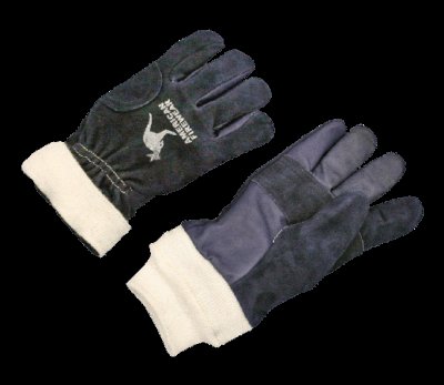 American firewear eclipse firefighting glove. x large