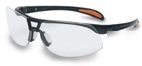 Bacou-dalloz uvex protg protective eyewear, : S4212