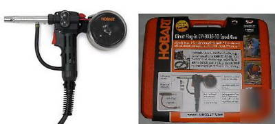 Hobart handler 210 dp 3035 spoolgun 20' 300173