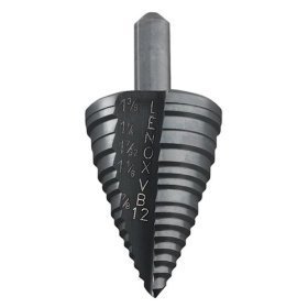 Lenox vb-12 vari-bit step drill bits 