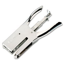 New classic 1 plier stapler full strip, for up to 50...