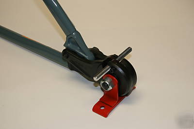 New threaded rod cutter, for 3/8