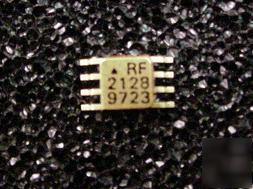 RF2128 medium power linear amplifier qty 2