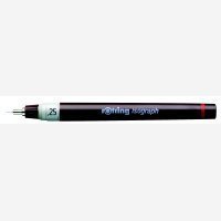 Rotring isograph pen 0.25MM techical professional