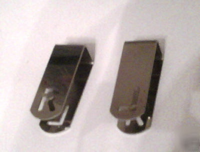 X-ray clip markers r&l anatomical markers cassette 