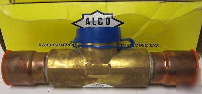 New alco moisture liquid indicators ami 1TT9 lot of 4