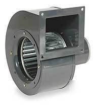 New dayton 1TDR3 psc blower,115 volt brand 