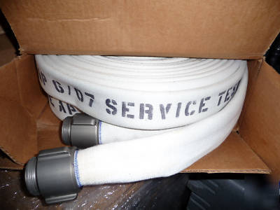 Npsh / ipt fire hoses 1.5