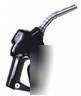 Opw 11BP-0400 pressure sensitive auto fueling nozzle