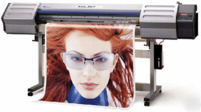 Poster printing service A2 laminated 23X15 inches