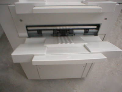 Ricoh af MP3010 copiers copy machines fax pc scan print