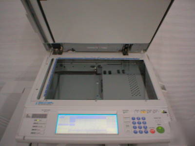 Ricoh af MP3010 copiers copy machines fax pc scan print