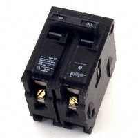 2-pull 30 amp breaker ite square d siemens qp Q230