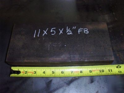 A-36 grade hr flat bar stock 5