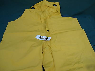 Abel products & m-wear rainwear wholesale lot of 150+ 