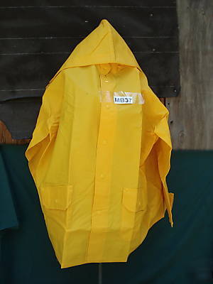 Abel products & m-wear rainwear wholesale lot of 150+ 