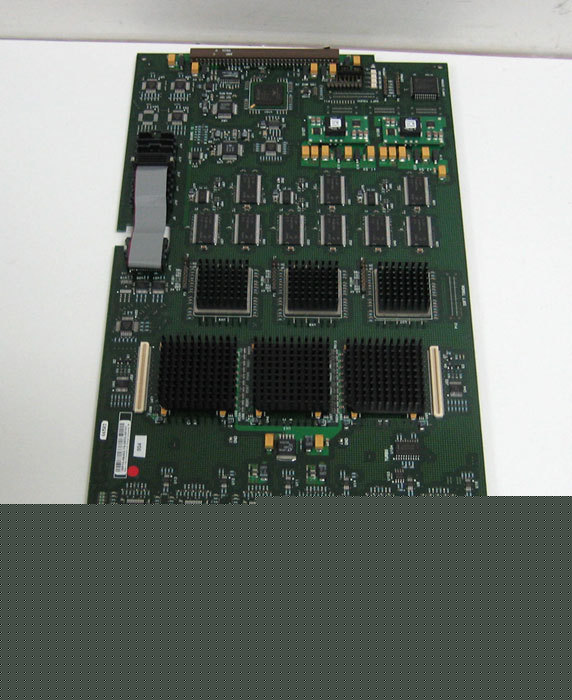 Hp agilent 16910A - logic analysis module