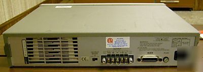 Hp / agilent 6632A - system dc power supply 20V 5A 100W