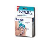 MMM2646 pack,cold,reusable,4X10,nexcare, size: 4
