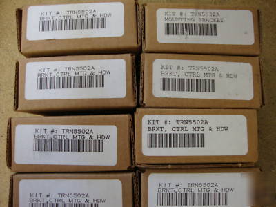 Motorola c bracket TRN5502A for S8543 dsp car kit lot 8