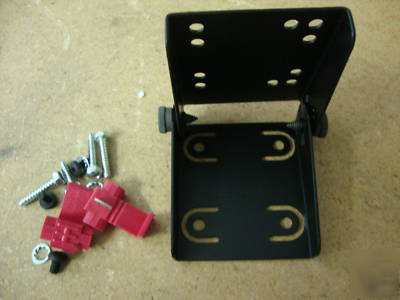 Motorola c bracket TRN5502A for S8543 dsp car kit lot 8