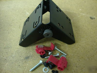 Motorola c bracket TRN5502A for S8543 dsp car kit lot 8