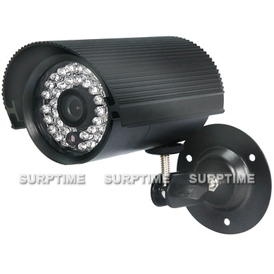 Sharp ccd 36 ir led nightvision weatherproof camera 6MM