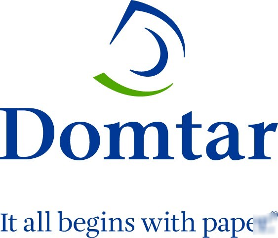 1000 sheets domtar 8-1/2 x 11 grey multipurpose paper 