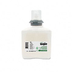 Green seal foam handwash refill