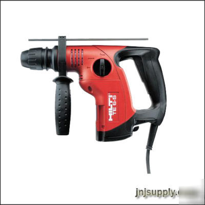 Hilti drill te 6-s dlx (spe) 369025 