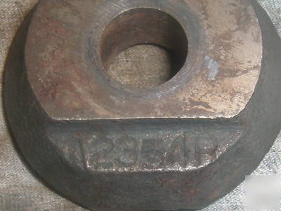 John deere b cylinder head rocker arm assembly a g ood 