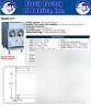 Slightly used frosty factory frozen beverage machine