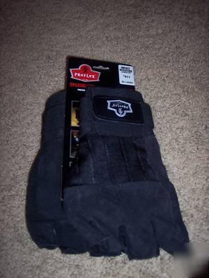  mens impact reducing ergodyne proflex work glove xxl 