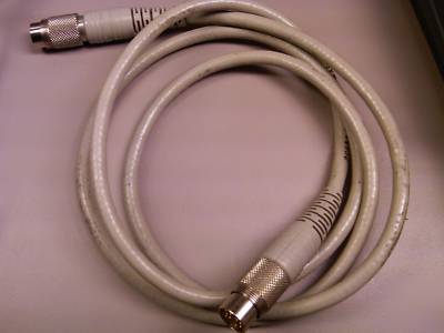 Giga-tronics power sensor 80401A - cable included