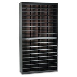 New literature organizer,72 compartments,37-1/2