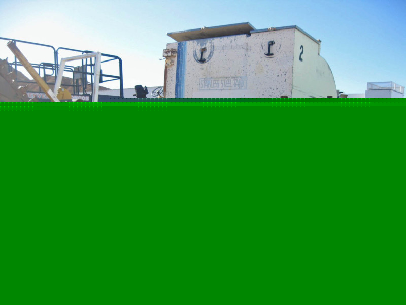 Spray force sheet rock s/a hydraulic texture spray unit