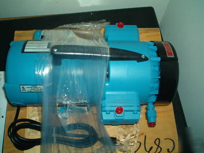 Thomas ariculated piston air compressor pump gh-405B 