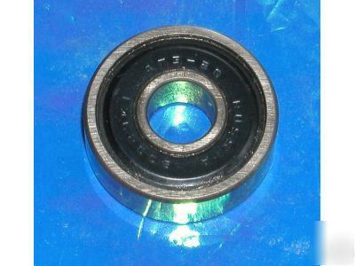 Wholesale lot 20 sealed bearings bore 9MM x 26MM x 8MM