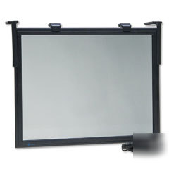 3M privacy flat frame monitor filter fits 1416 crt