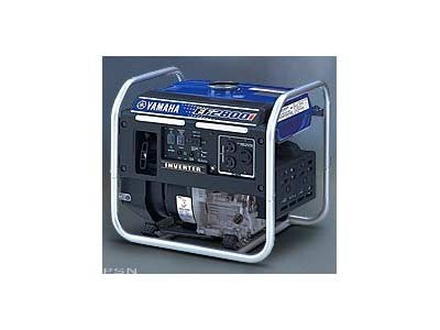 2009 smart throttle yamaha generator inverter EF2800I