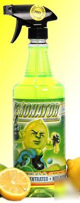 Lemonator multipurpose cleaner (37 oz.)