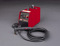 Lincoln pro-cut 25 plasma cutting system K1756-1