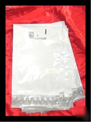 15 ( 340 x 440 ) shurtuff jiffy post satchel bags