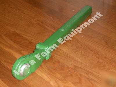 John deere pull arm ball end 2510,2520,3010,3020,4030