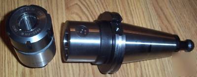 Komet CAT50 collet chuck - ABS63 x ER40 series