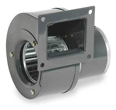 New dayton 1TDP7 115 volt psc blower- brand 