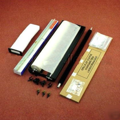 New konica minolta 7075 force 75 500K maintenance kit 